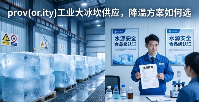 广州黄埔区工业大冰块供应_工业大冰块供应_食品加工降温_冷链运输保鲜