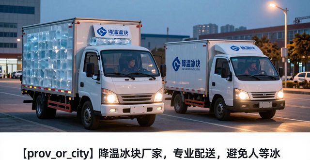 广州黄埔区冰块质量怎么样_高质量降温冰块生产厂_广州黄埔区降温冰块厂家